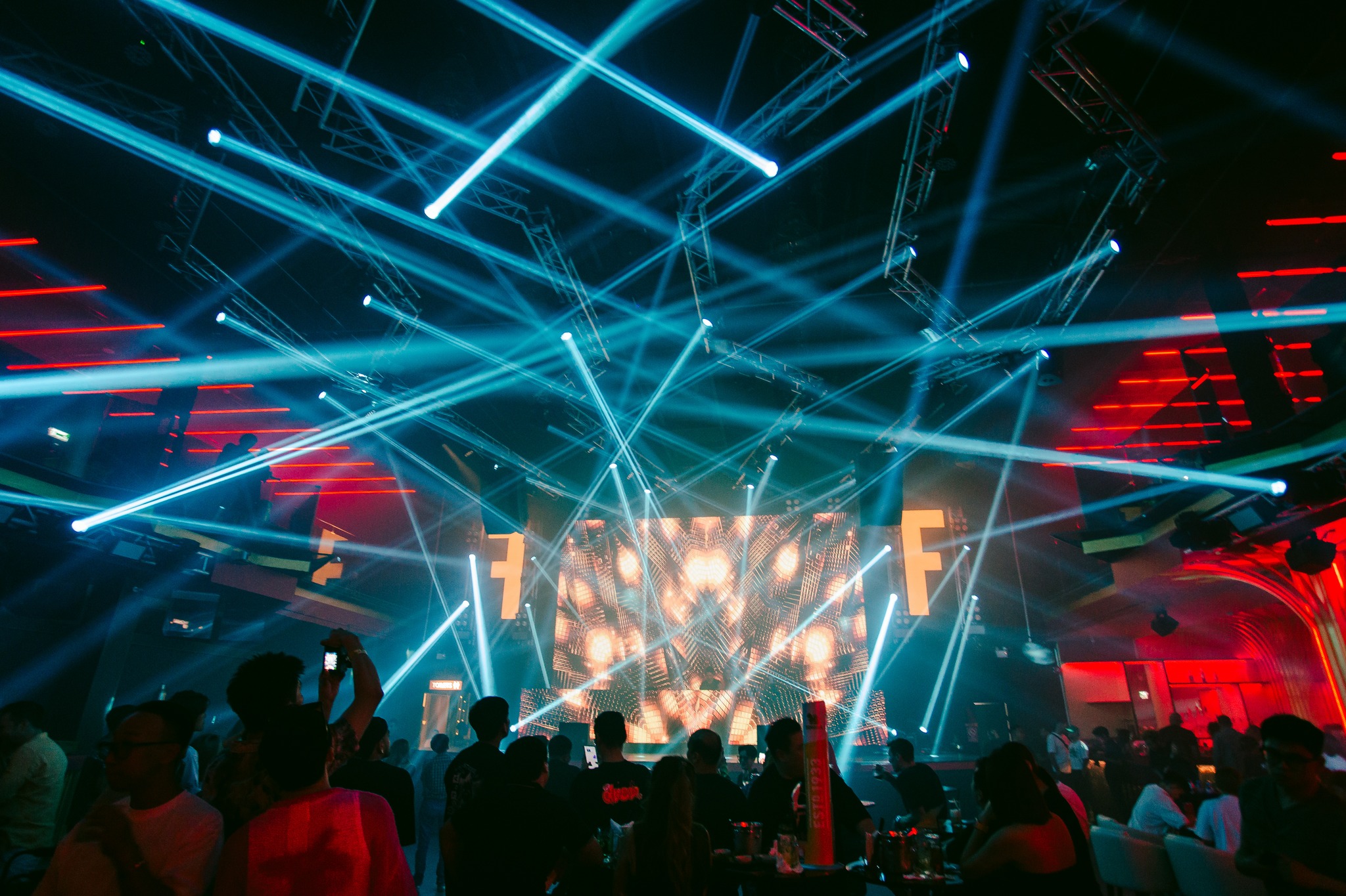 Book Your Experience